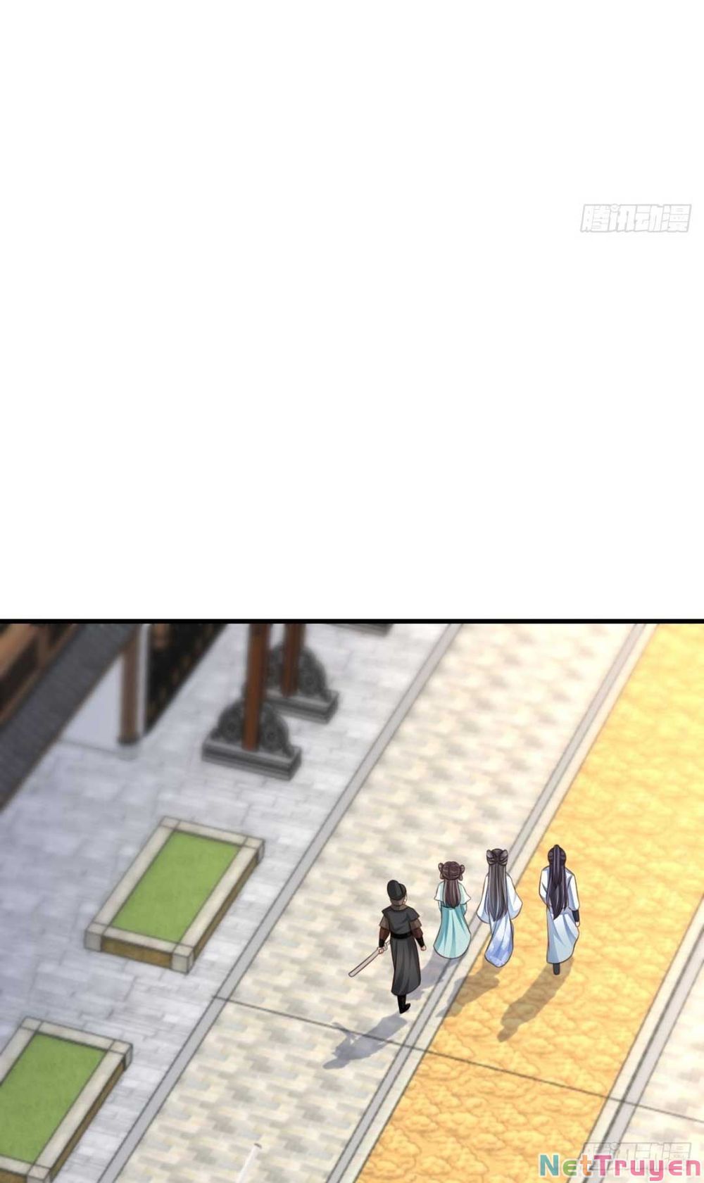 Ta Thuần Phục Bạo Vương: Chapter 47