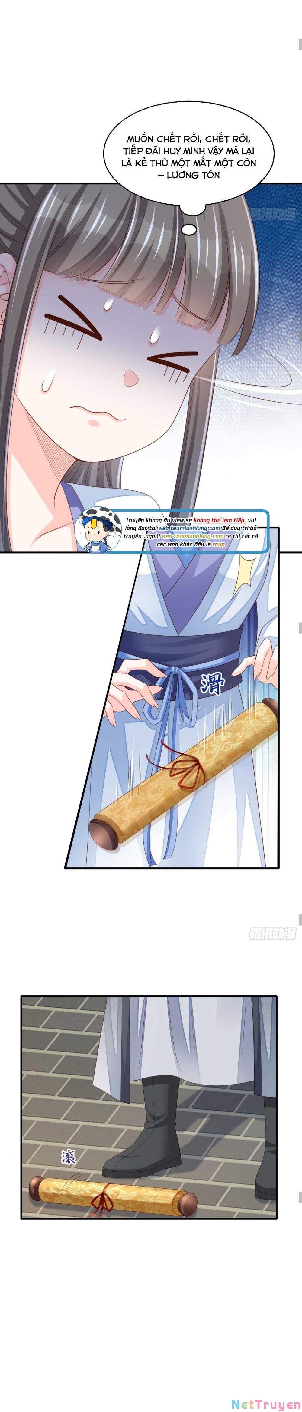 Ta Thuần Phục Bạo Vương: Chapter 47