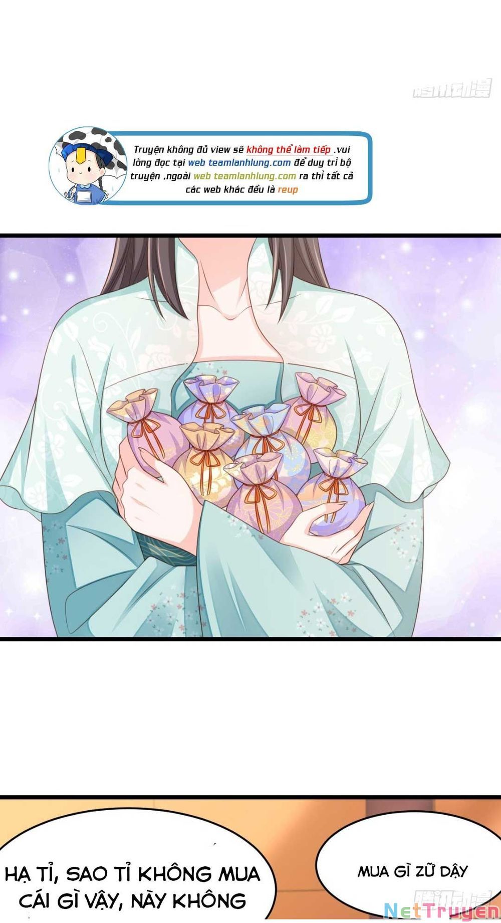 Ta Thuần Phục Bạo Vương: Chapter 47