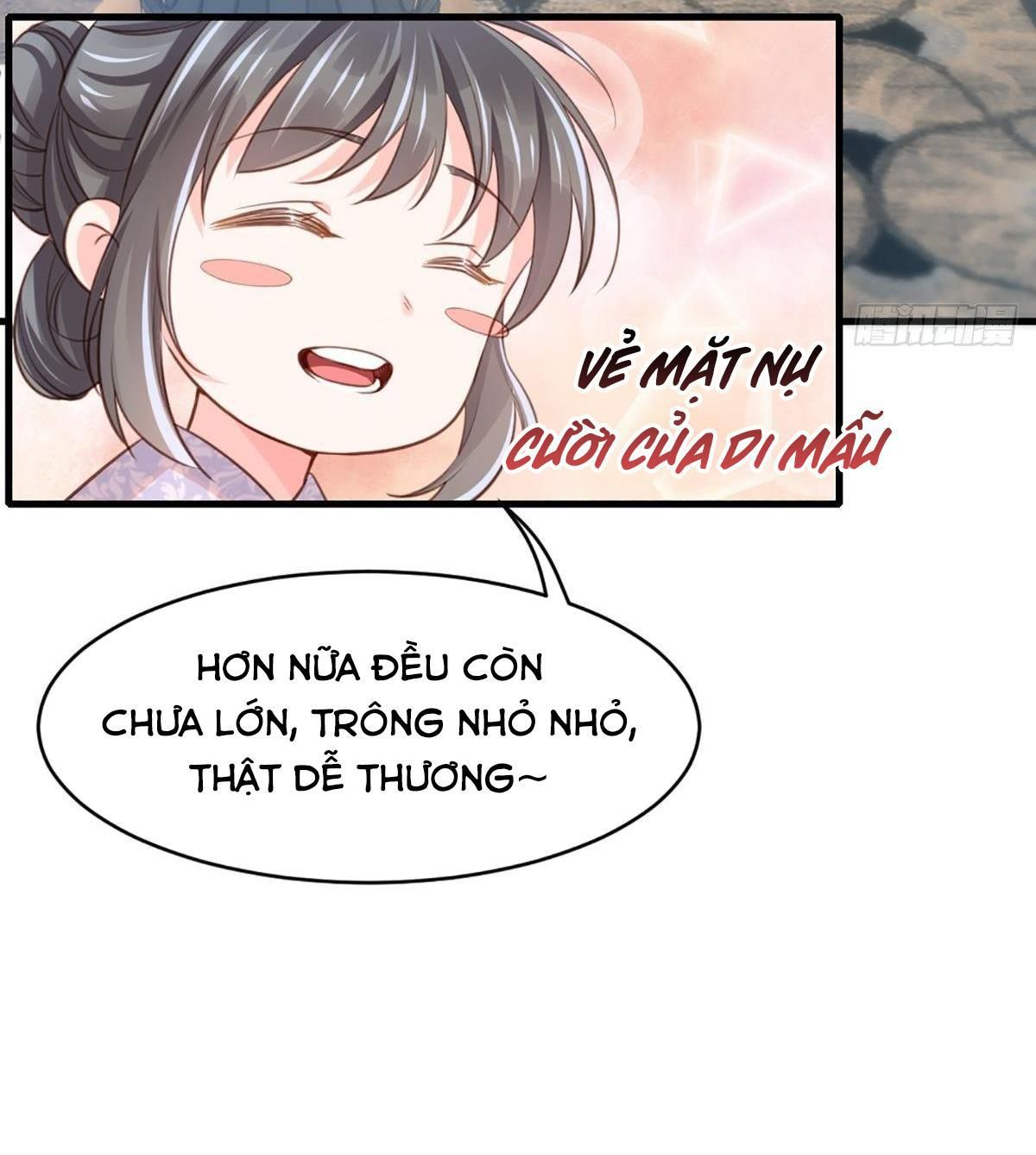 Ta Thuần Phục Bạo Vương: Chapter 5.5