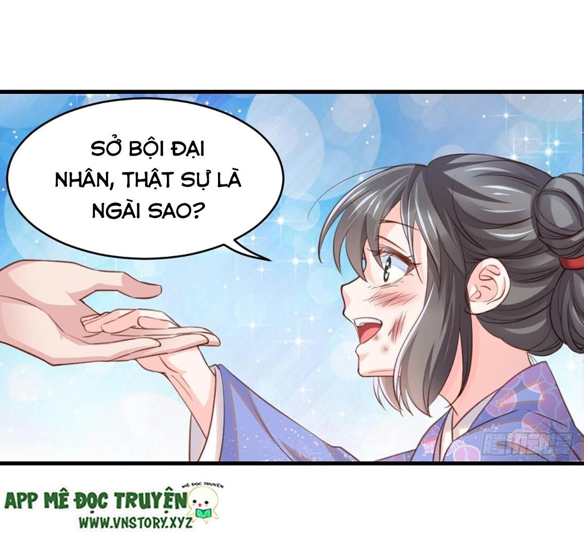 Ta Thuần Phục Bạo Vương: Chapter 5