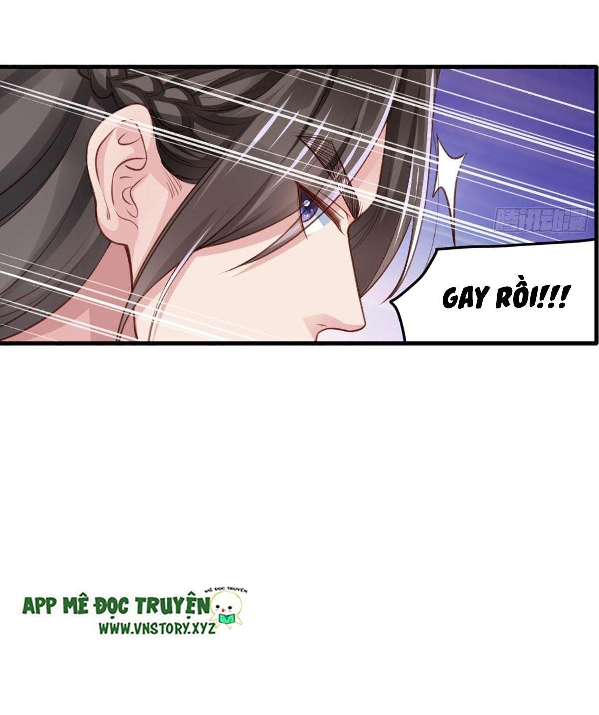 Ta Thuần Phục Bạo Vương: Chapter 5