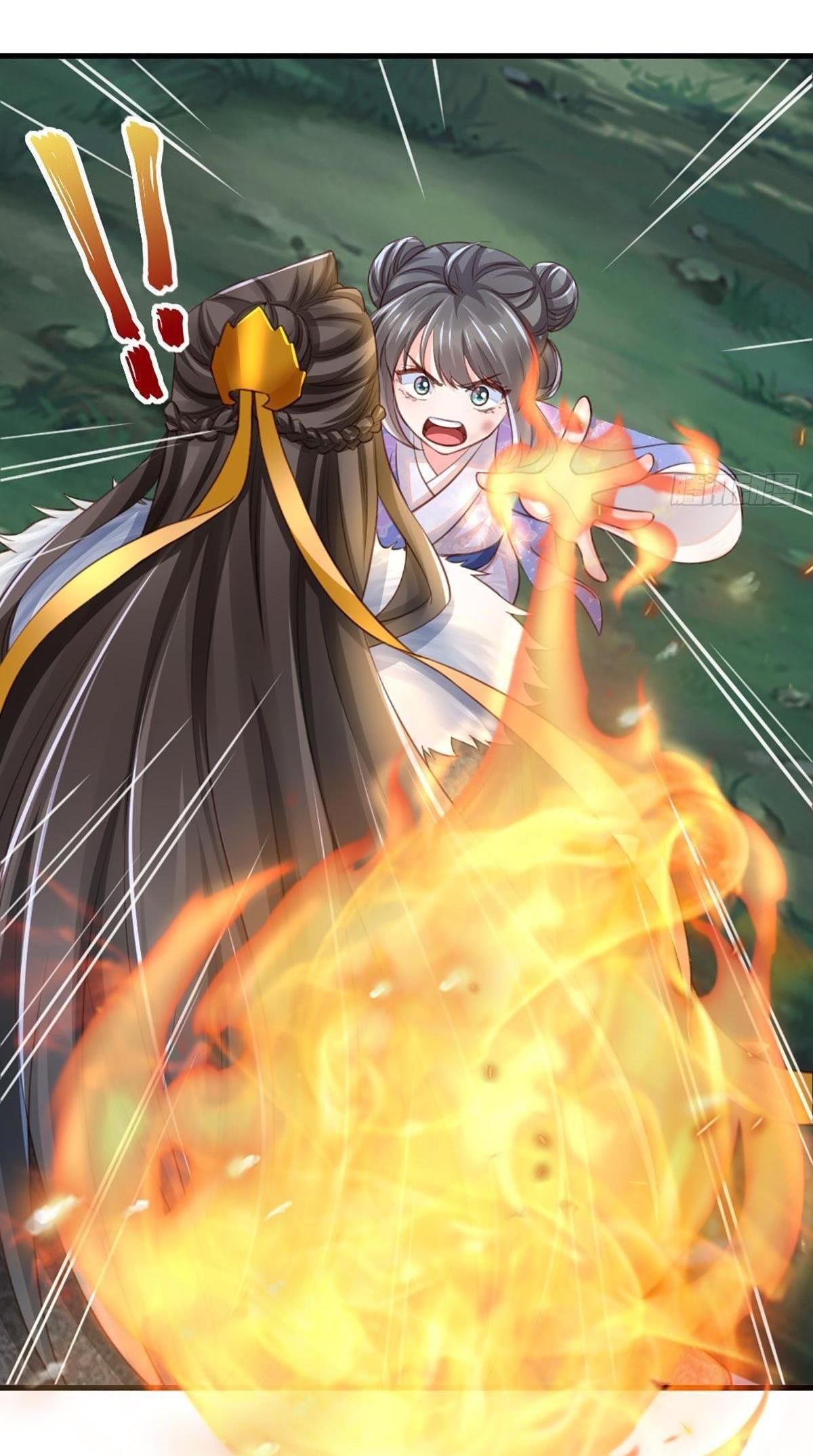 Ta Thuần Phục Bạo Vương: Chapter 5