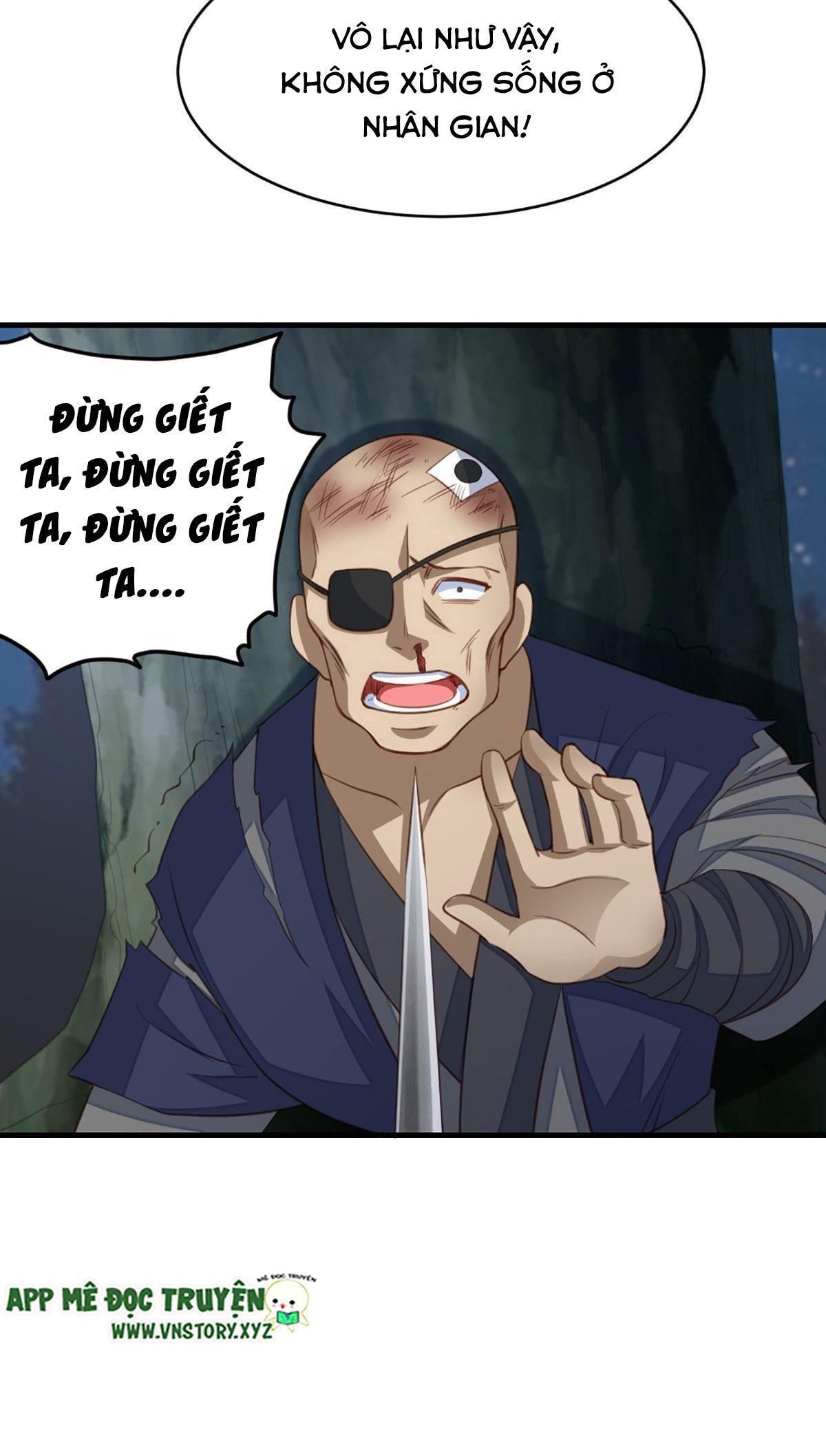 Ta Thuần Phục Bạo Vương: Chapter 5