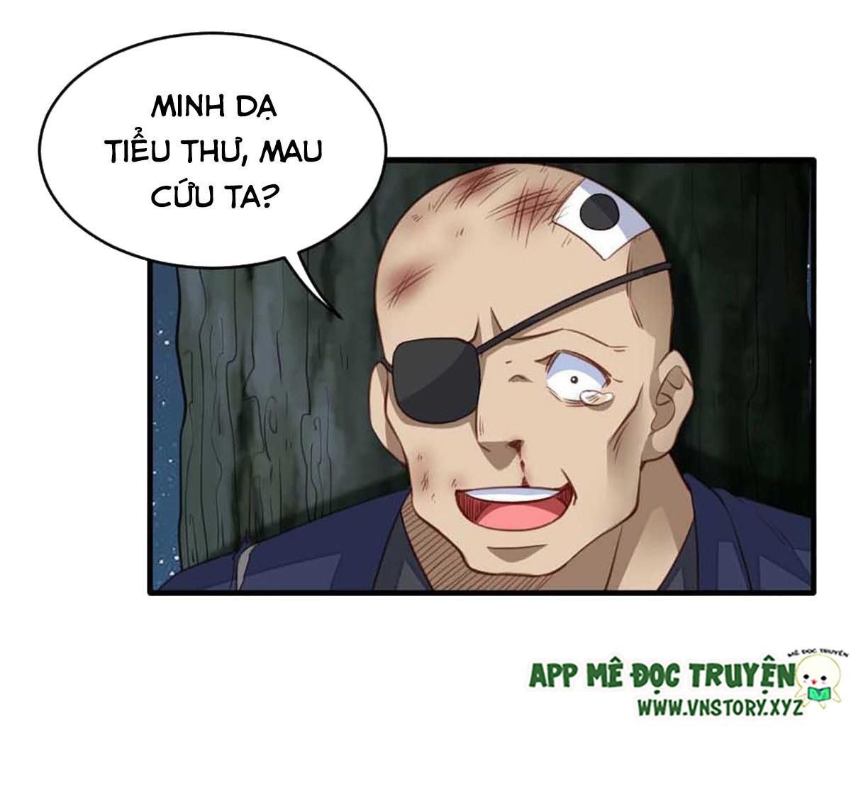 Ta Thuần Phục Bạo Vương: Chapter 5