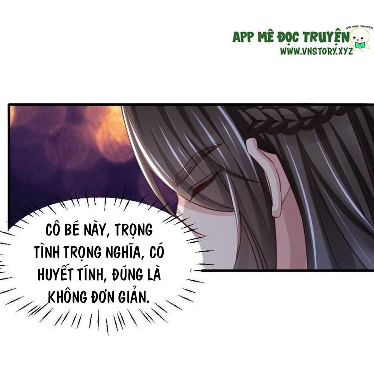 Ta Thuần Phục Bạo Vương: Chapter 5