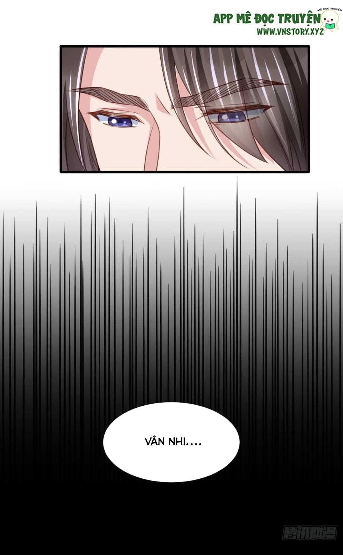 Ta Thuần Phục Bạo Vương: Chapter 5