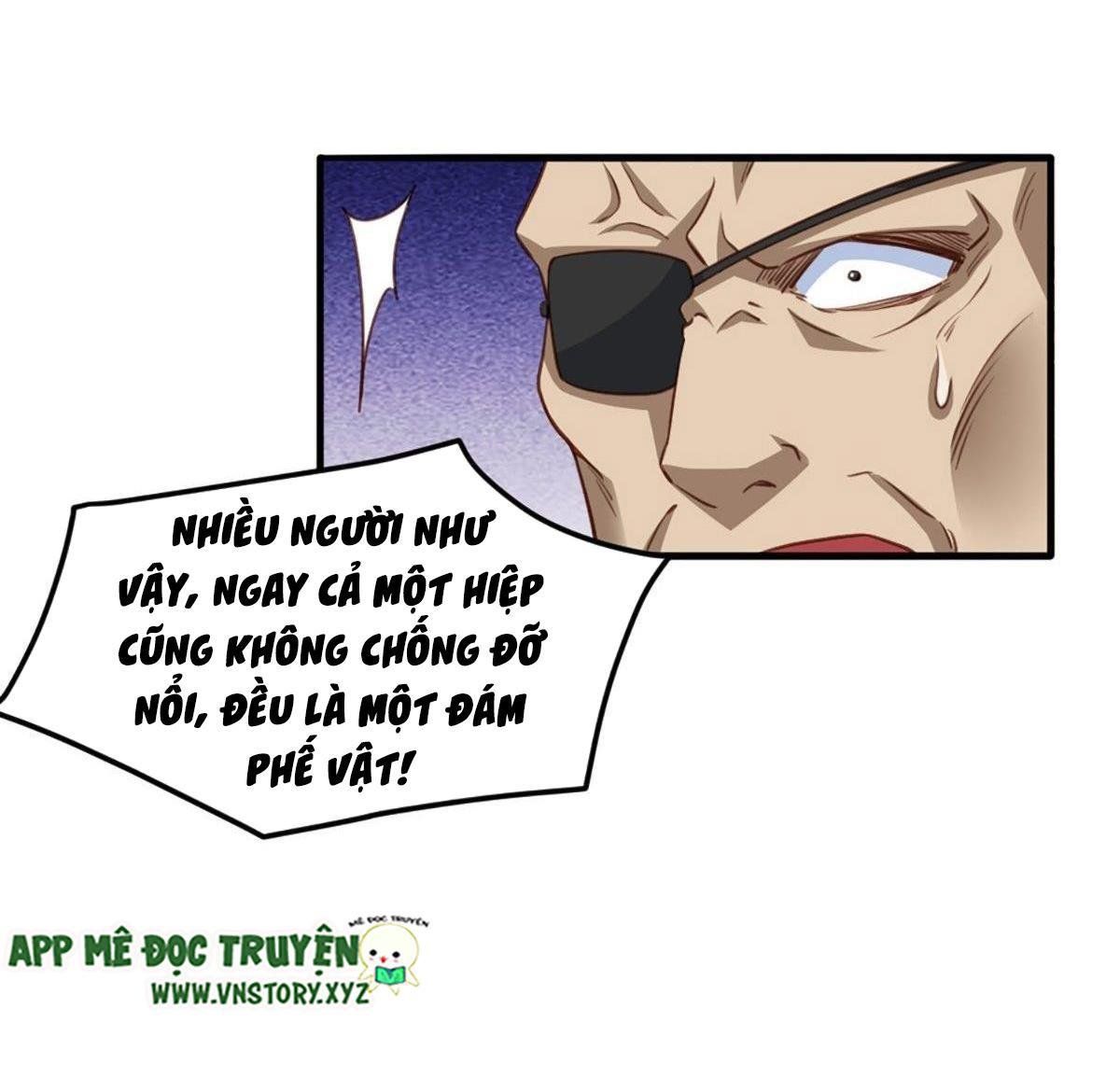 Ta Thuần Phục Bạo Vương: Chapter 5