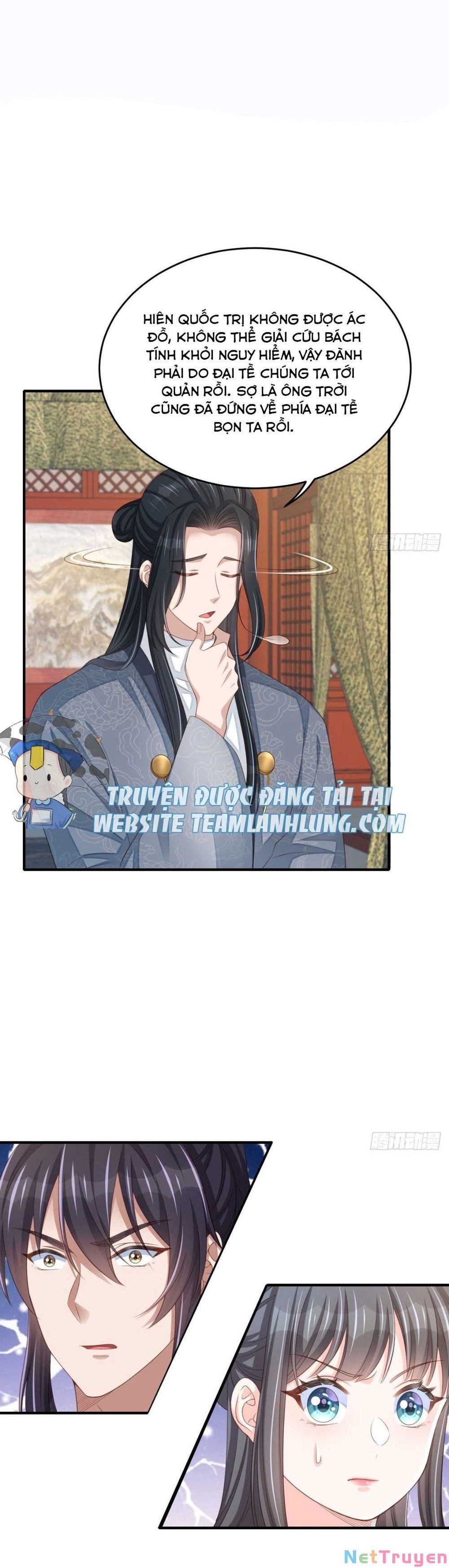 Ta Thuần Phục Bạo Vương: Chapter 50