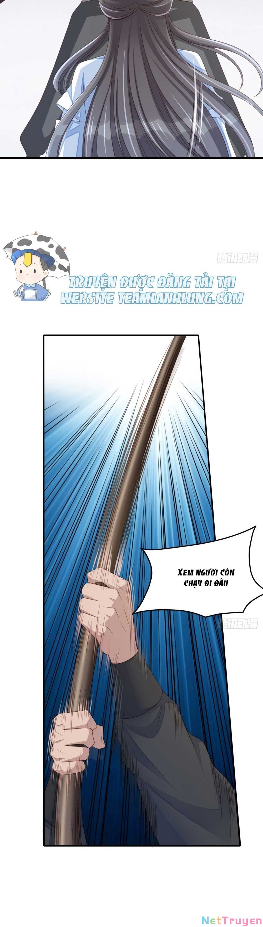 Ta Thuần Phục Bạo Vương: Chapter 51