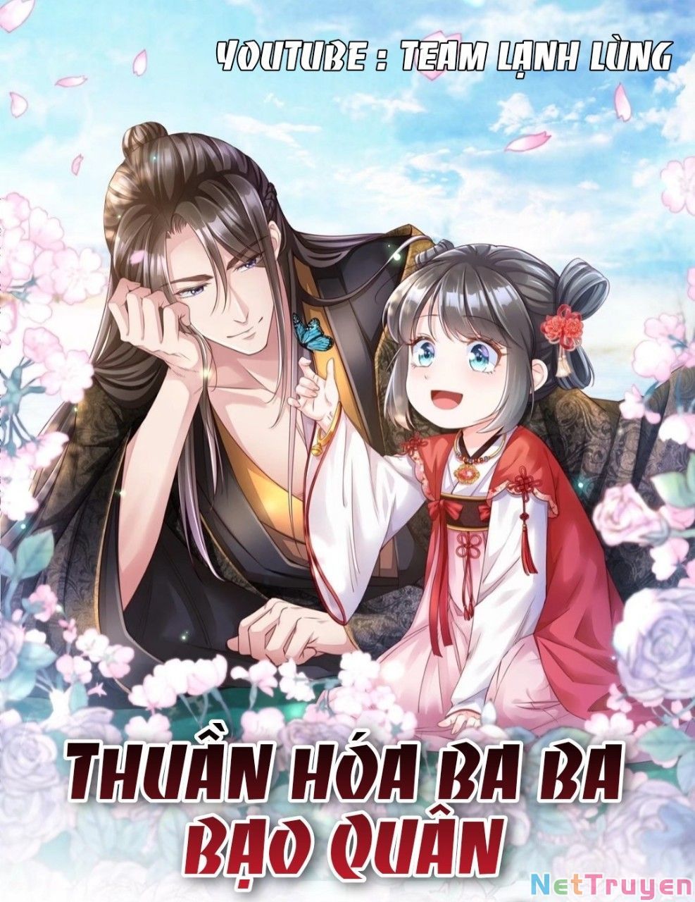 Ta Thuần Phục Bạo Vương: Chapter 54