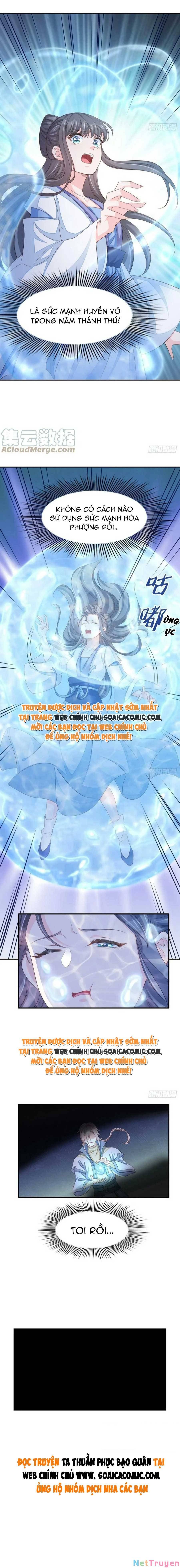 Ta Thuần Phục Bạo Vương: Chapter 56