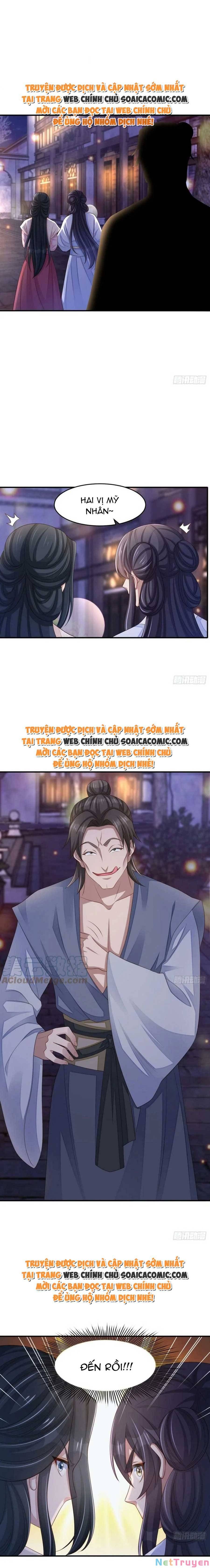 Ta Thuần Phục Bạo Vương: Chapter 56