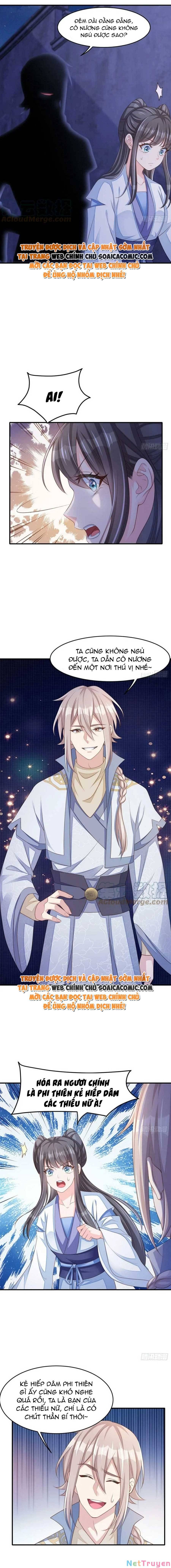 Ta Thuần Phục Bạo Vương: Chapter 56