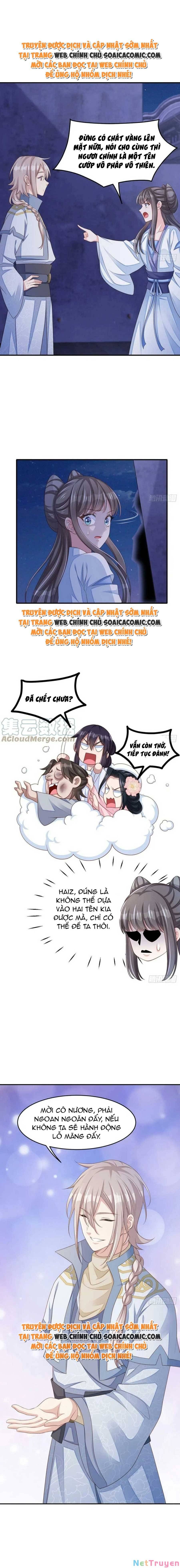 Ta Thuần Phục Bạo Vương: Chapter 56