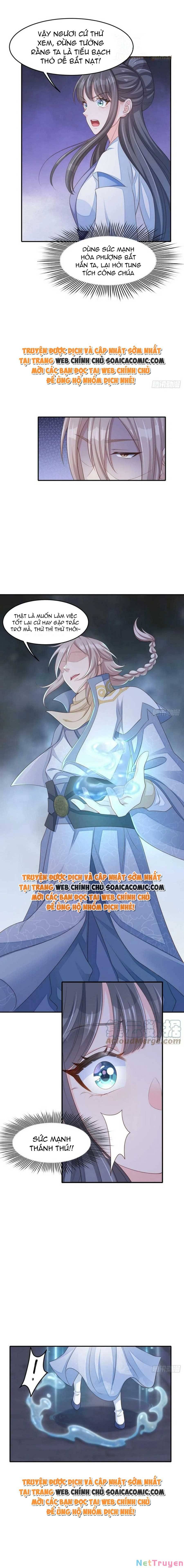 Ta Thuần Phục Bạo Vương: Chapter 56