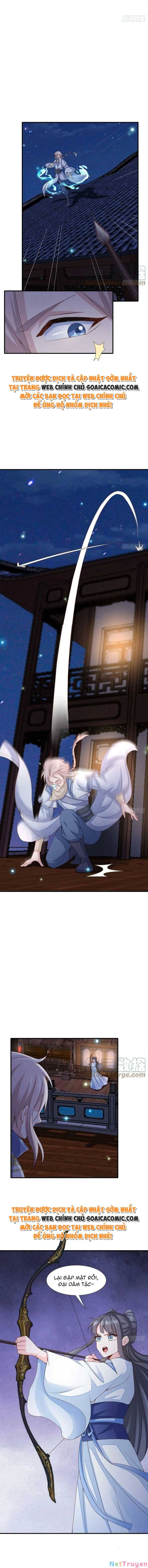 Ta Thuần Phục Bạo Vương: Chapter 58