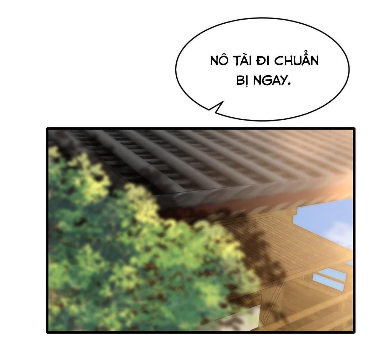 Ta Thuần Phục Bạo Vương: Chapter 6.5