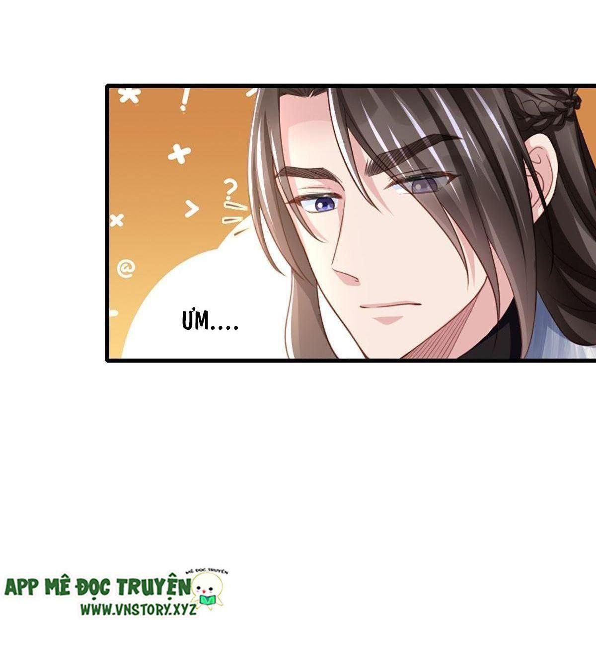 Ta Thuần Phục Bạo Vương: Chapter 6