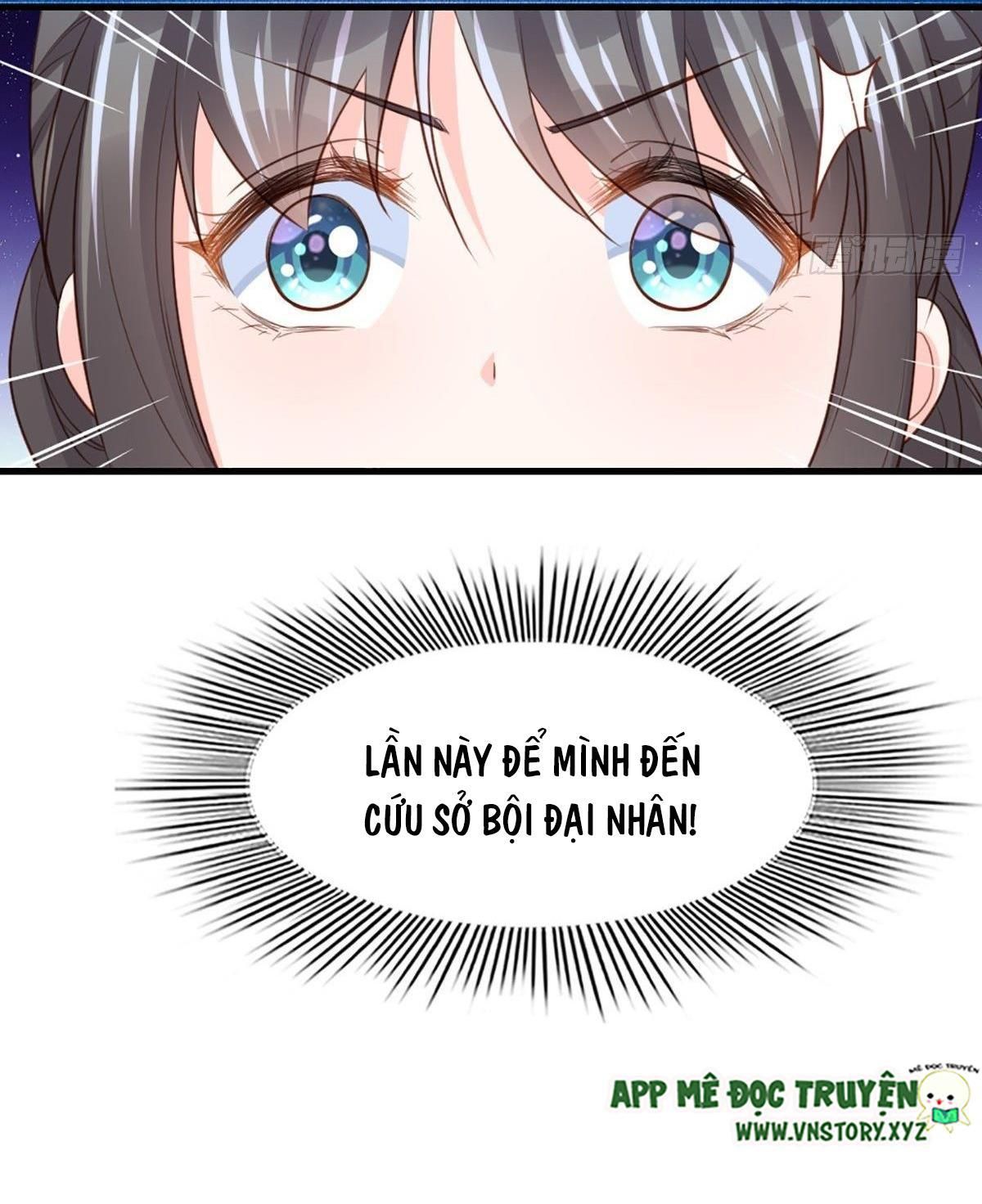 Ta Thuần Phục Bạo Vương: Chapter 6