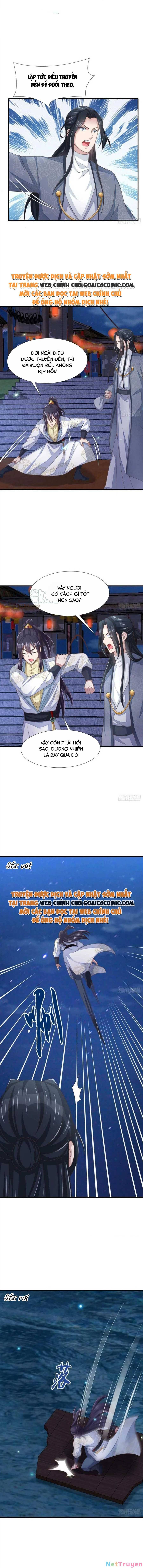 Ta Thuần Phục Bạo Vương: Chapter 60