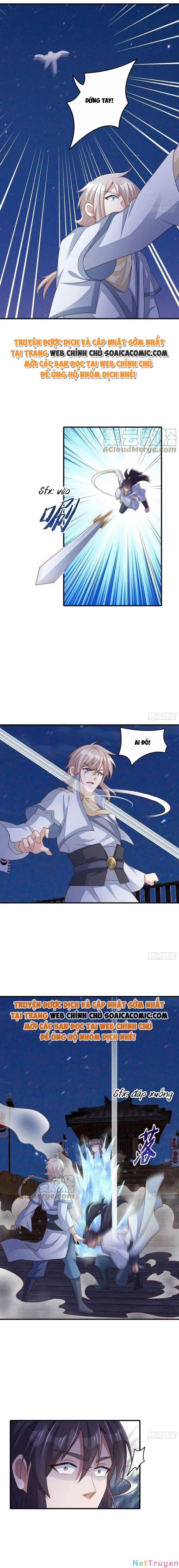 Ta Thuần Phục Bạo Vương: Chapter 60