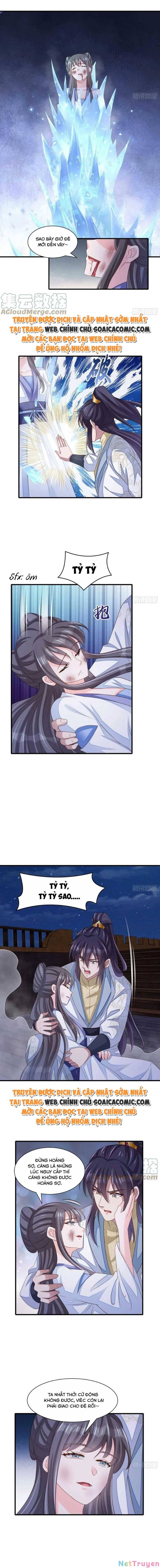 Ta Thuần Phục Bạo Vương: Chapter 60