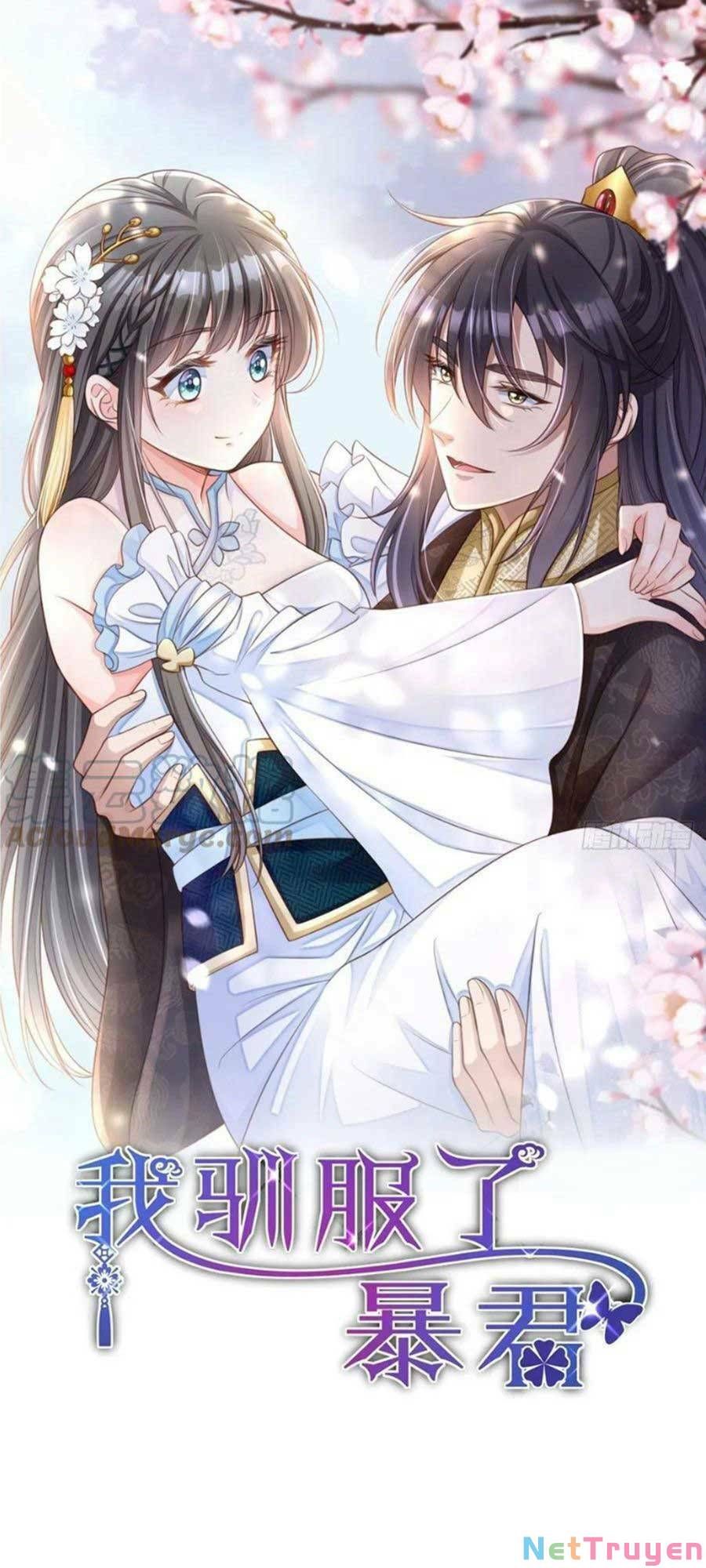 Ta Thuần Phục Bạo Vương: Chapter 61