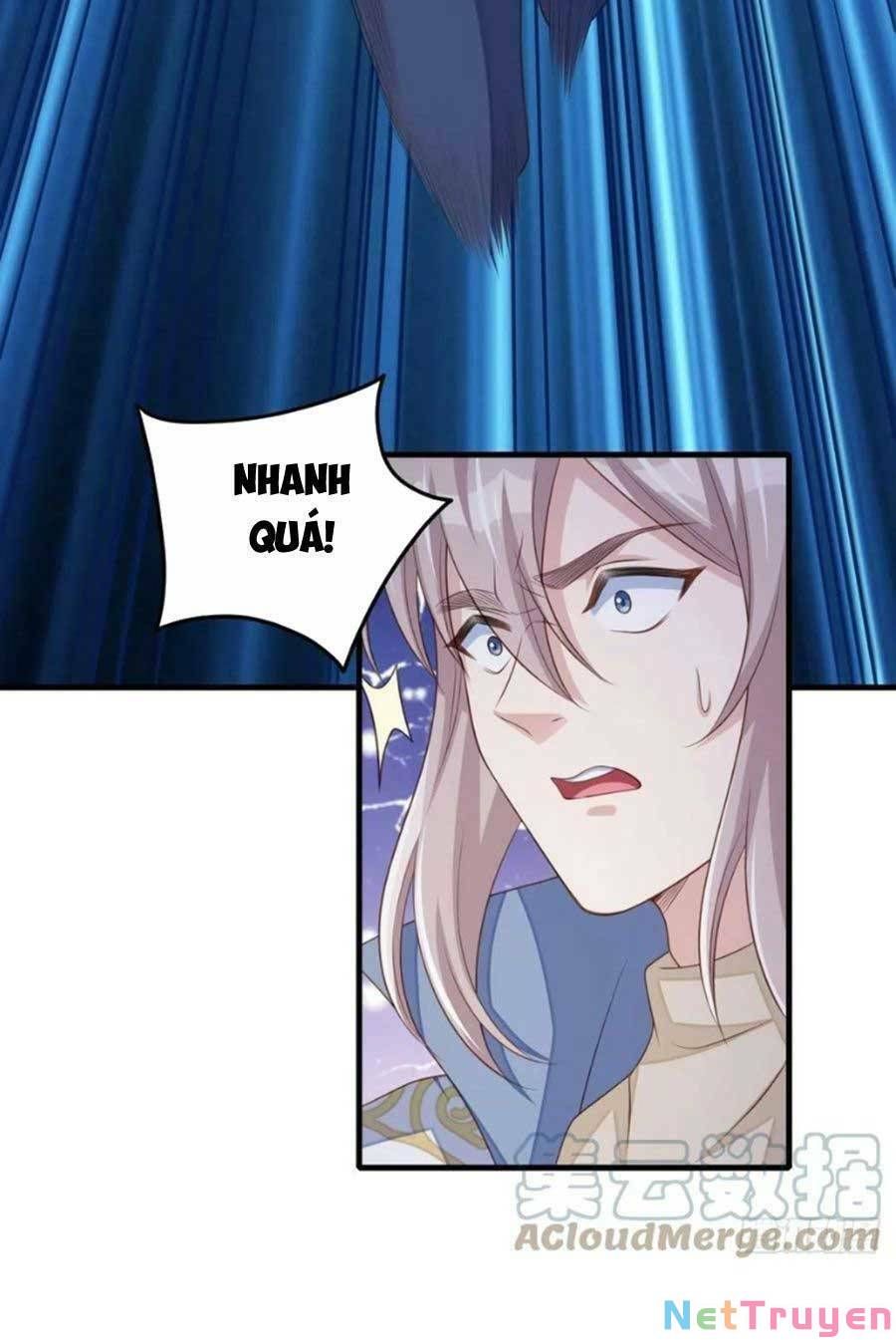 Ta Thuần Phục Bạo Vương: Chapter 61