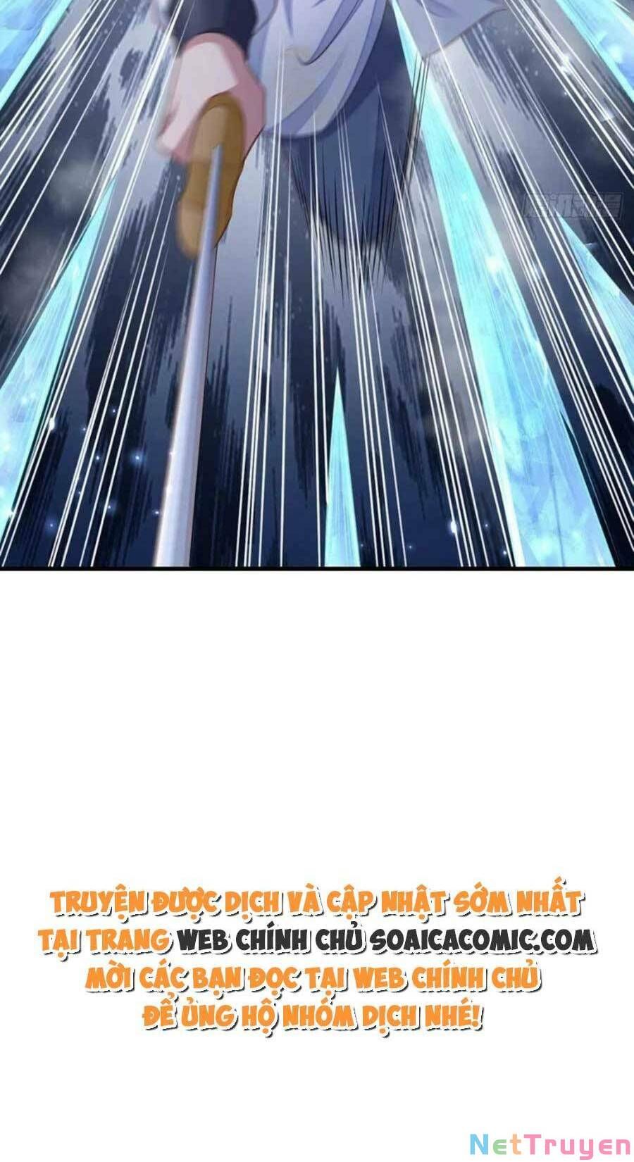 Ta Thuần Phục Bạo Vương: Chapter 61