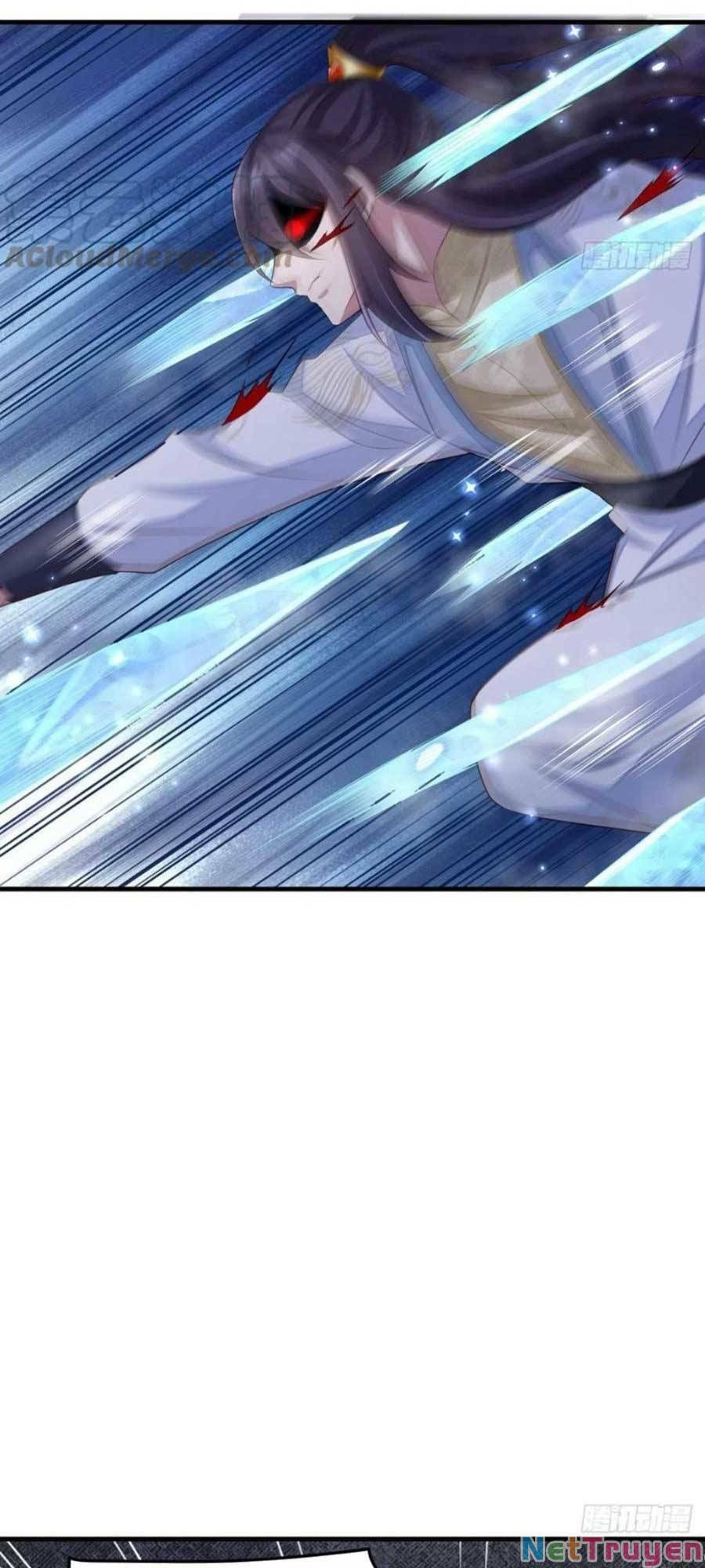 Ta Thuần Phục Bạo Vương: Chapter 61