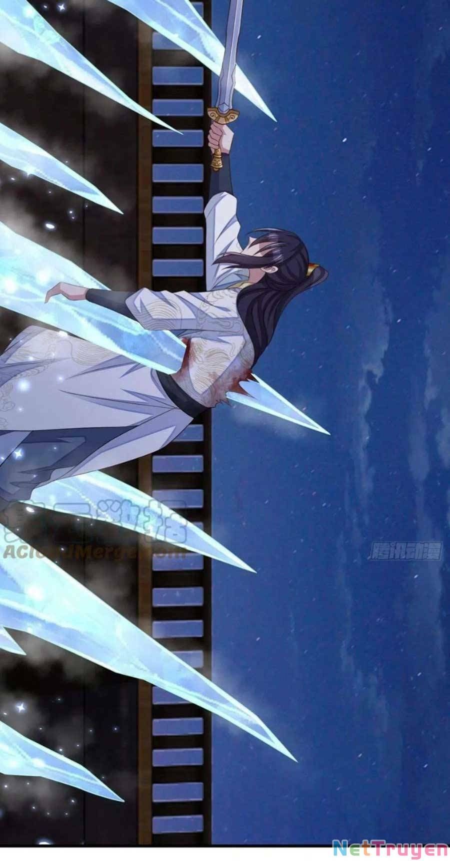 Ta Thuần Phục Bạo Vương: Chapter 61