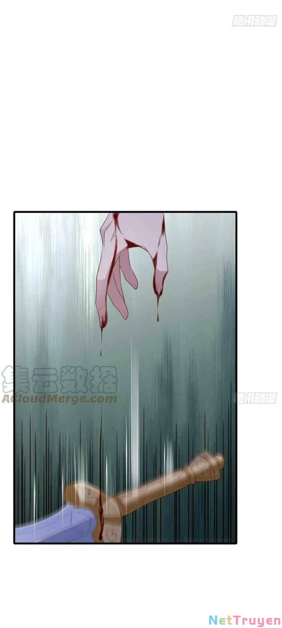 Ta Thuần Phục Bạo Vương: Chapter 61