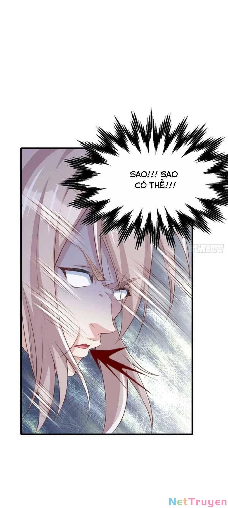 Ta Thuần Phục Bạo Vương: Chapter 61