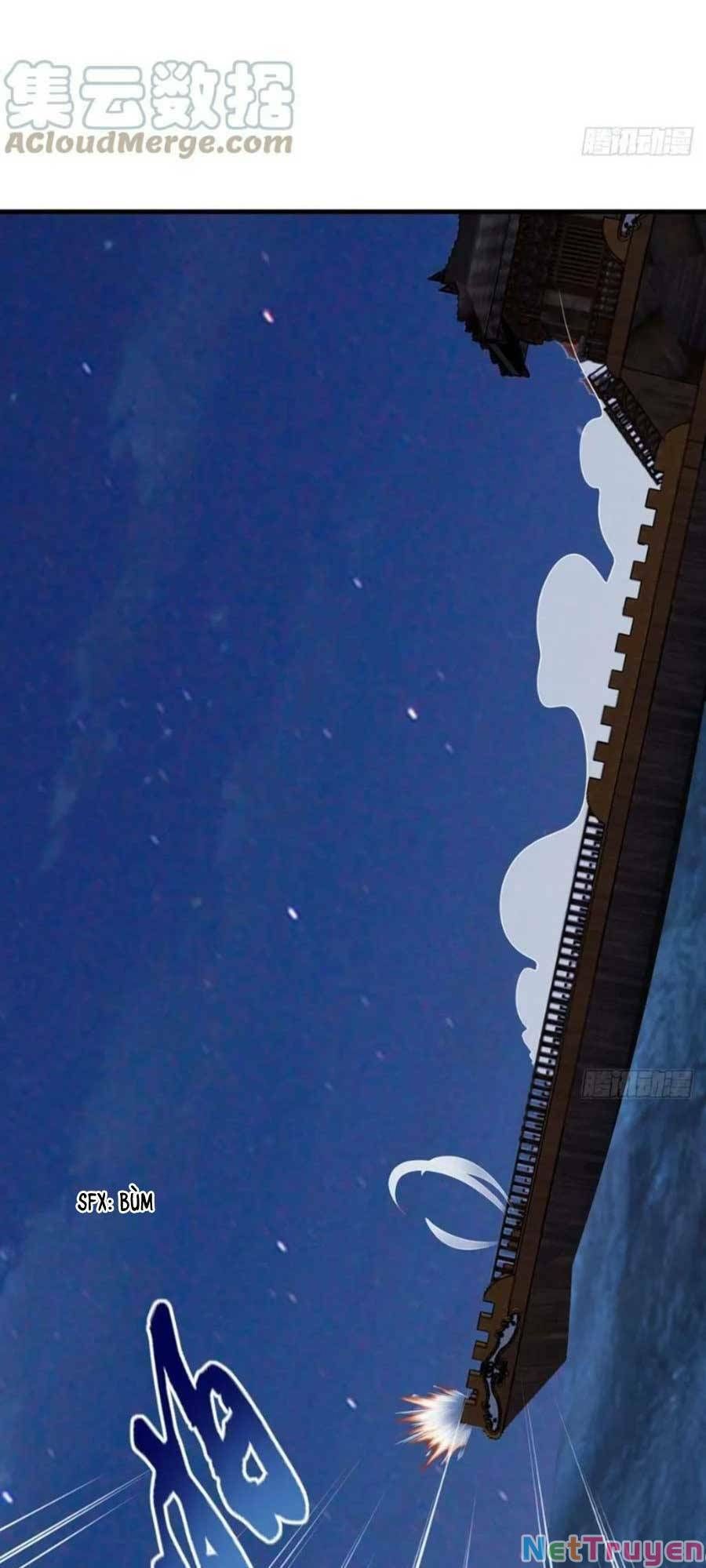 Ta Thuần Phục Bạo Vương: Chapter 61