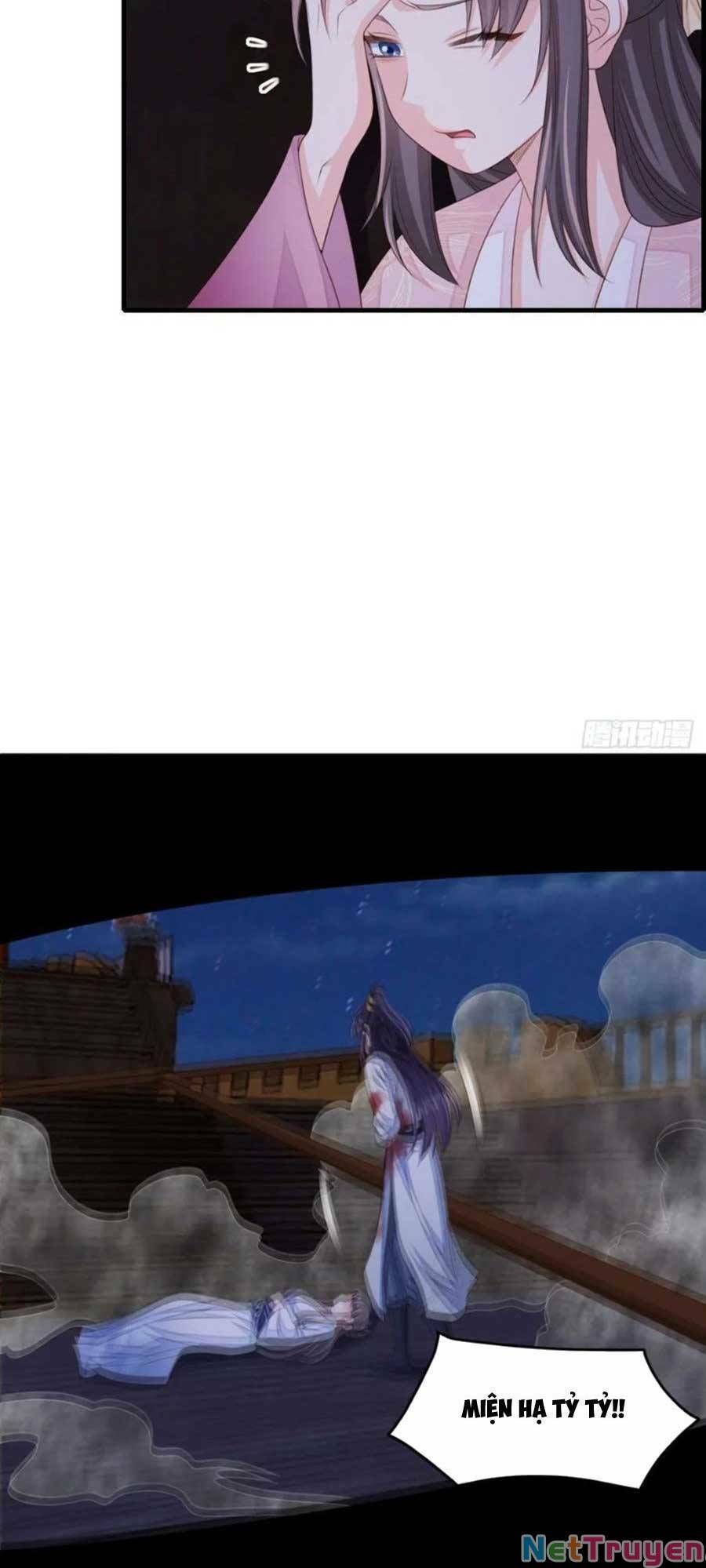 Ta Thuần Phục Bạo Vương: Chapter 61