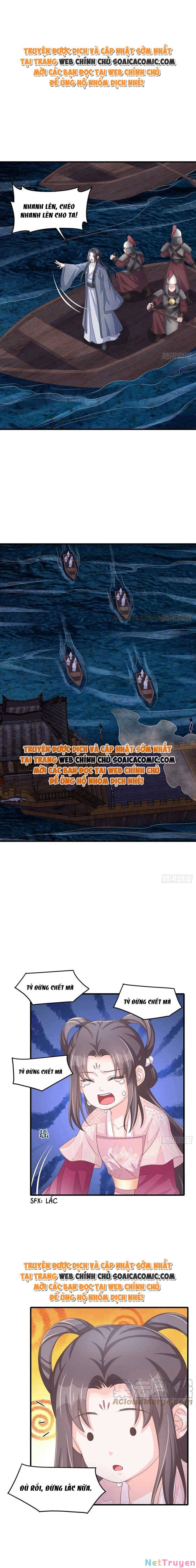 Ta Thuần Phục Bạo Vương: Chapter 62