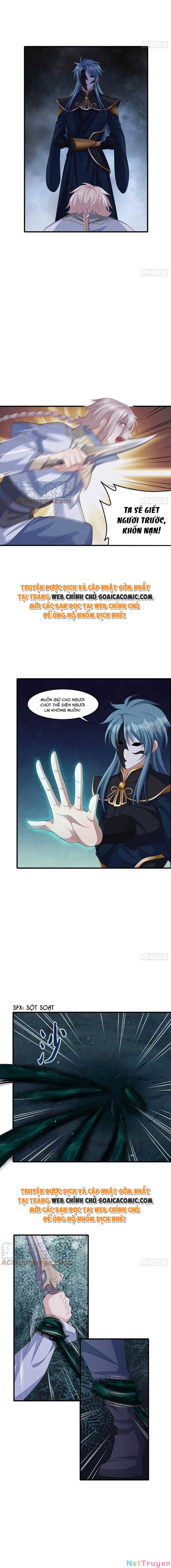 Ta Thuần Phục Bạo Vương: Chapter 62