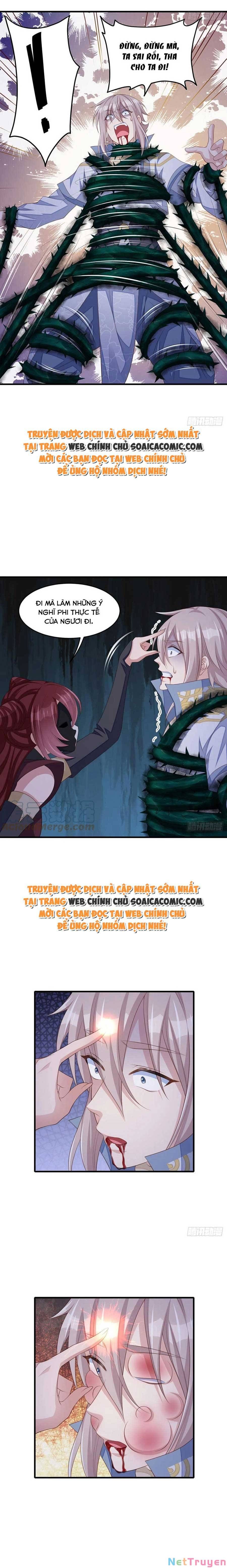 Ta Thuần Phục Bạo Vương: Chapter 62