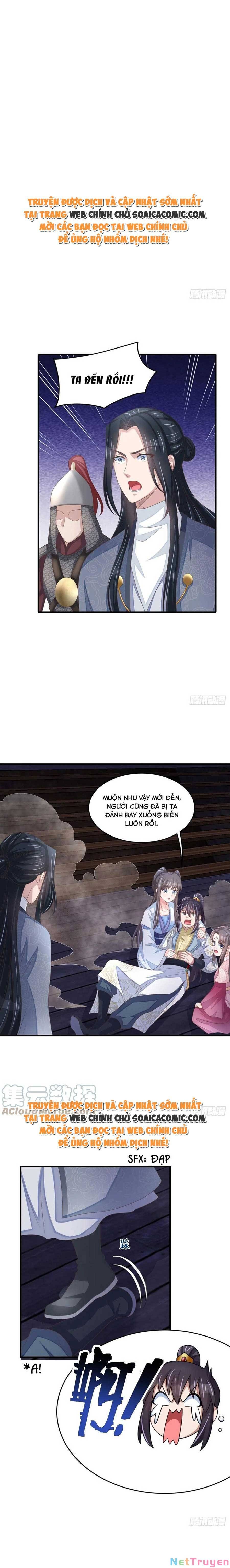 Ta Thuần Phục Bạo Vương: Chapter 62