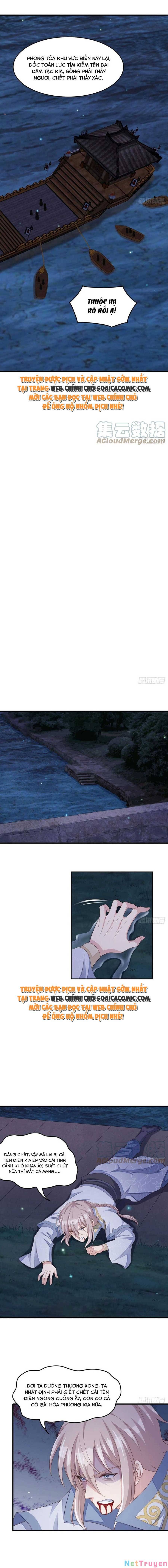 Ta Thuần Phục Bạo Vương: Chapter 62