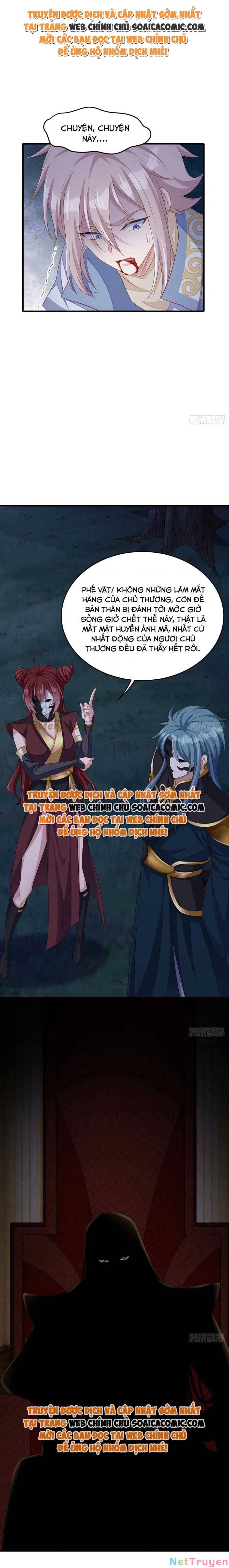 Ta Thuần Phục Bạo Vương: Chapter 62