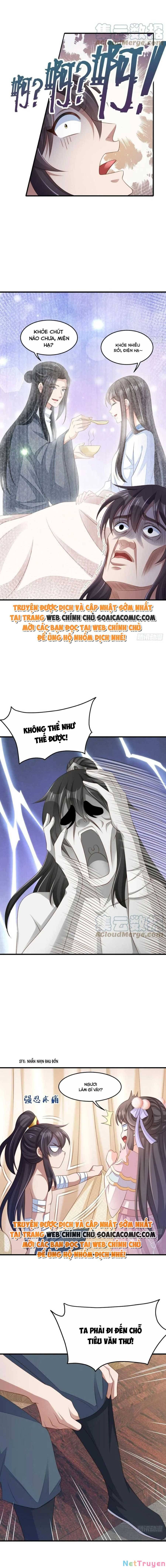 Ta Thuần Phục Bạo Vương: Chapter 63