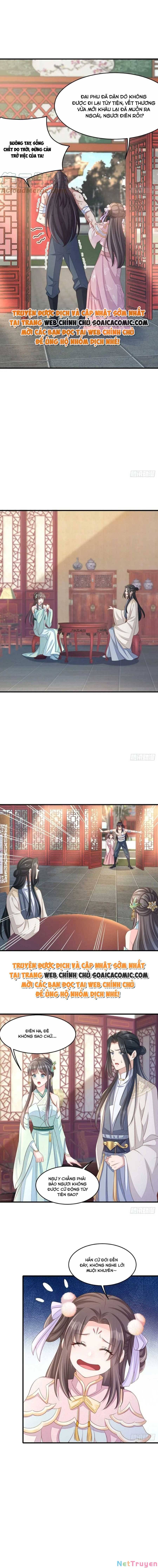 Ta Thuần Phục Bạo Vương: Chapter 63