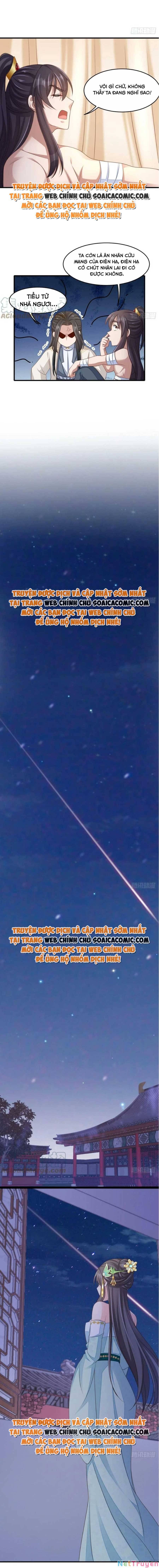 Ta Thuần Phục Bạo Vương: Chapter 63