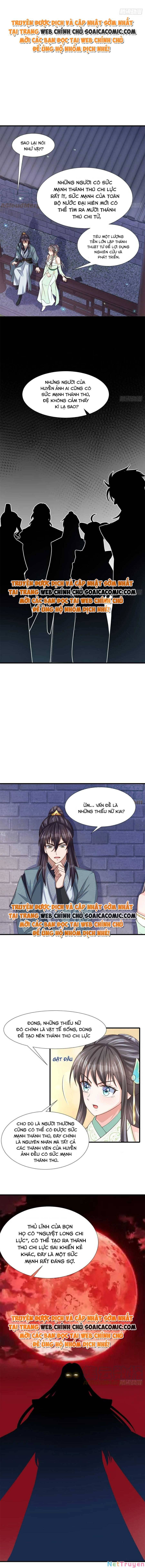 Ta Thuần Phục Bạo Vương: Chapter 64