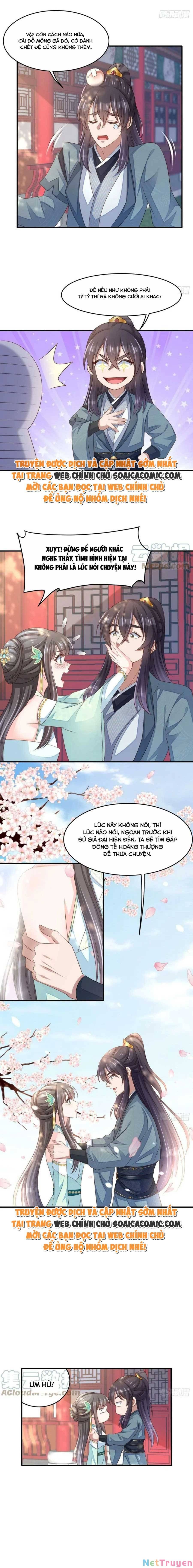 Ta Thuần Phục Bạo Vương: Chapter 65