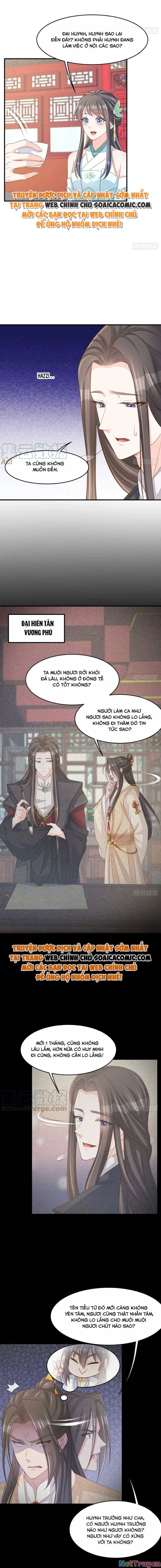 Ta Thuần Phục Bạo Vương: Chapter 65