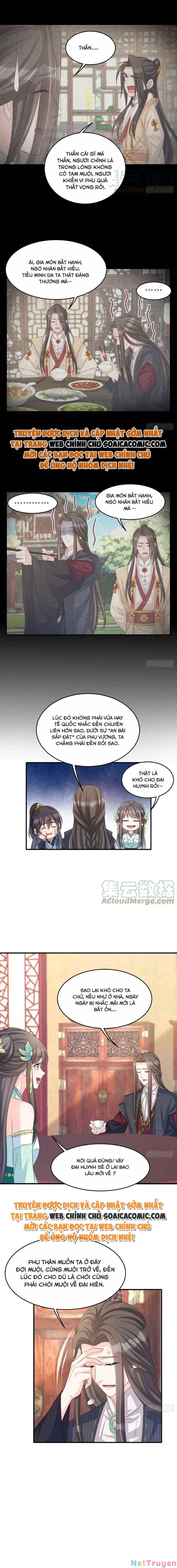 Ta Thuần Phục Bạo Vương: Chapter 65