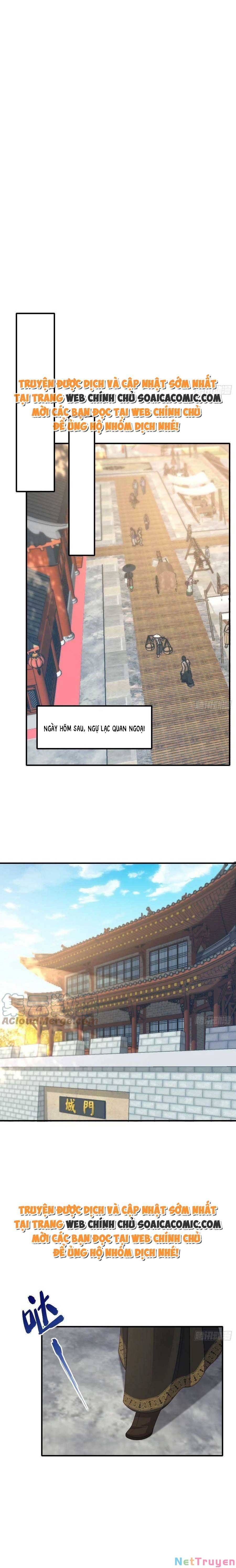 Ta Thuần Phục Bạo Vương: Chapter 66